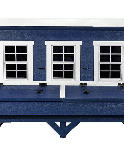 XL Chicken Coop - Up to 20 Chickens