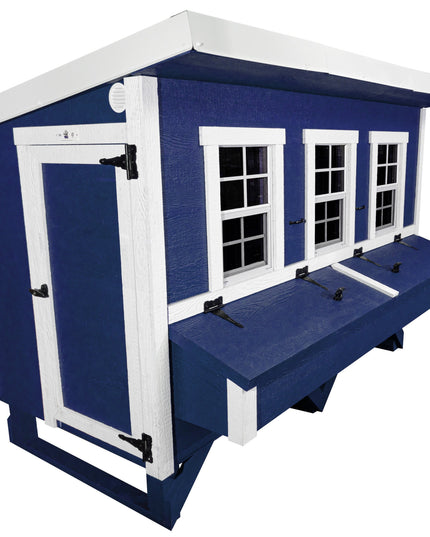 XL Chicken Coop - Up to 20 Chickens